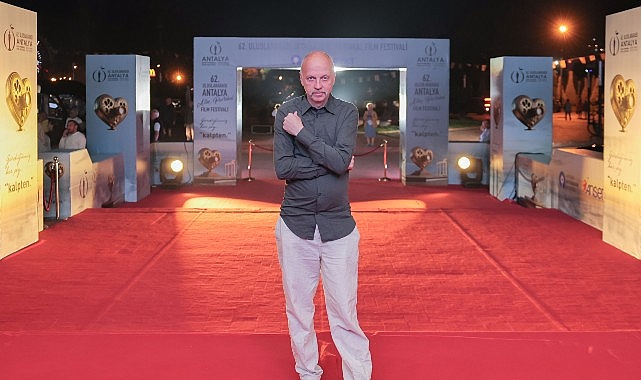 Altın Portakal Galalarında Bugün Gürcistan’dan Masalsı Bir Öykü ve Deprem Yaralarını Oyunla Saran Çocuklar Vardı görseli
