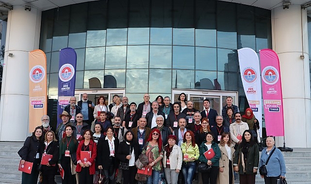 “Maltepe Kültür Sanat Politikası Belgesi” açıklandı görseli