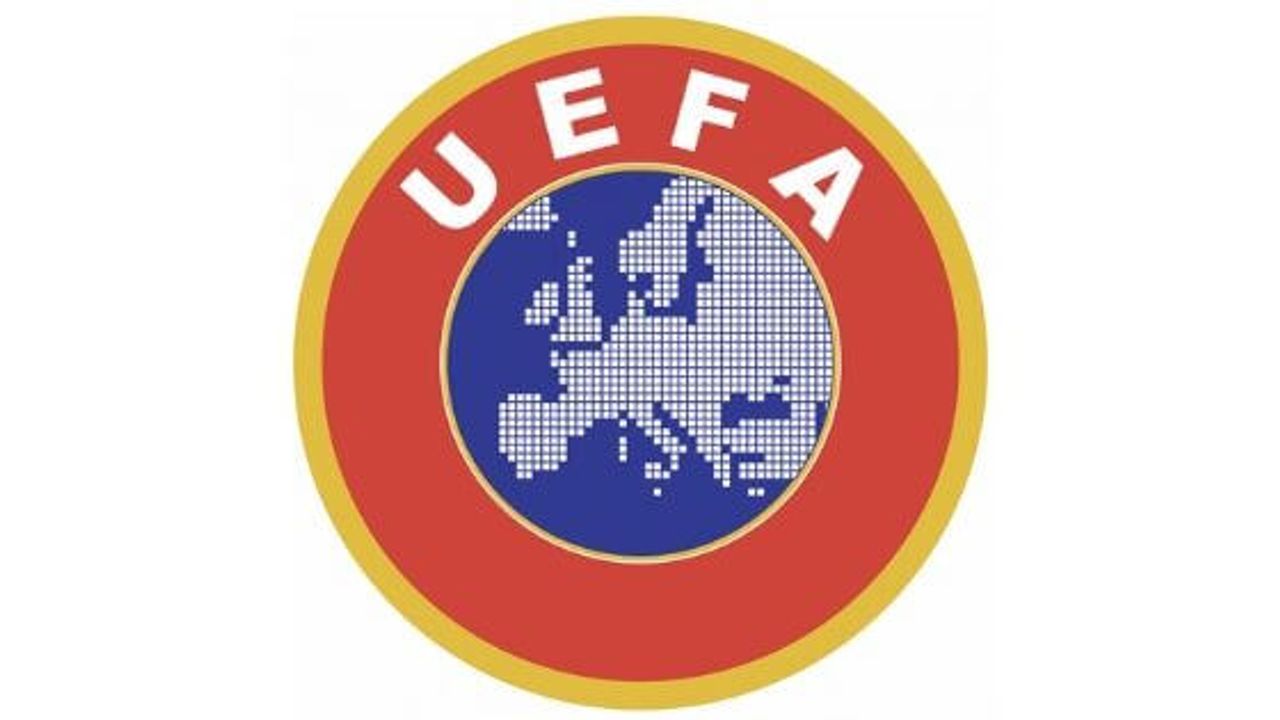 UEFA, bir kez daha İsrail’in adını anmadı görseli