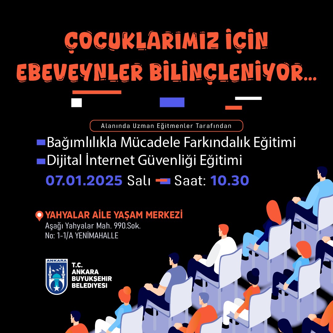 ABB Çocuklar İçin Çalışıyor görseli