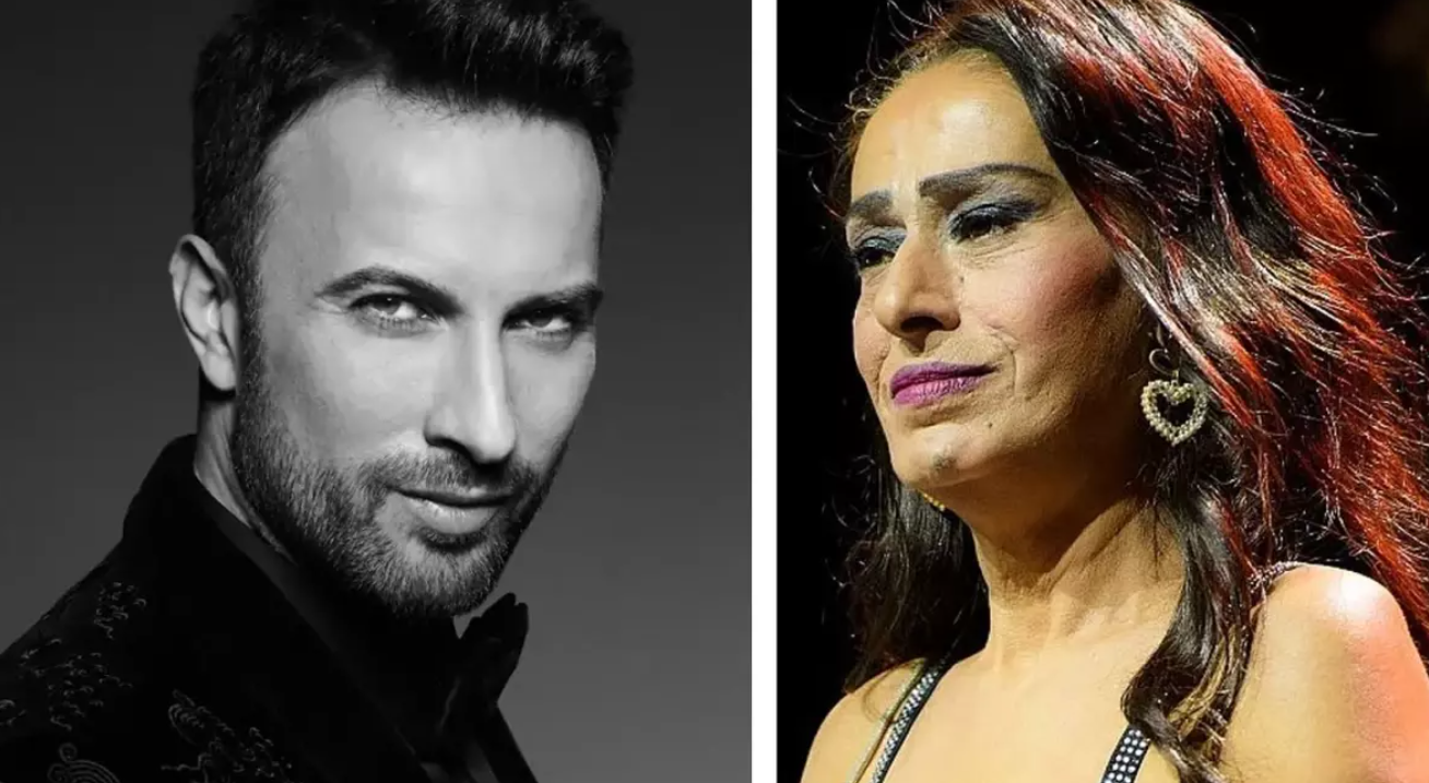 Yıldız Tilbe: "Gitmek İstemedim Değil, Davet Almadım" görseli