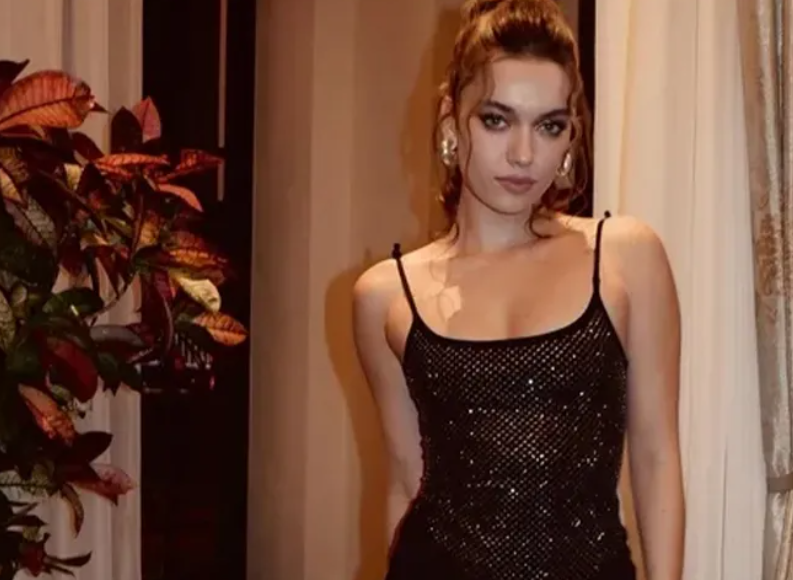 Afra Saraçoğlu'nun "Gerçek" Aile İmtihanı: 13 Yıl Sonra Gelen Barışma görseli