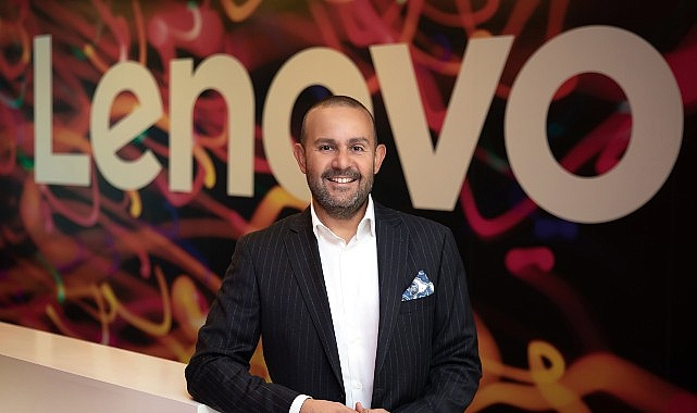 Lenovo, yapay zeka büyüme ile 20,5 milyar dolar gelir ve rekor kâra ulaştı görseli