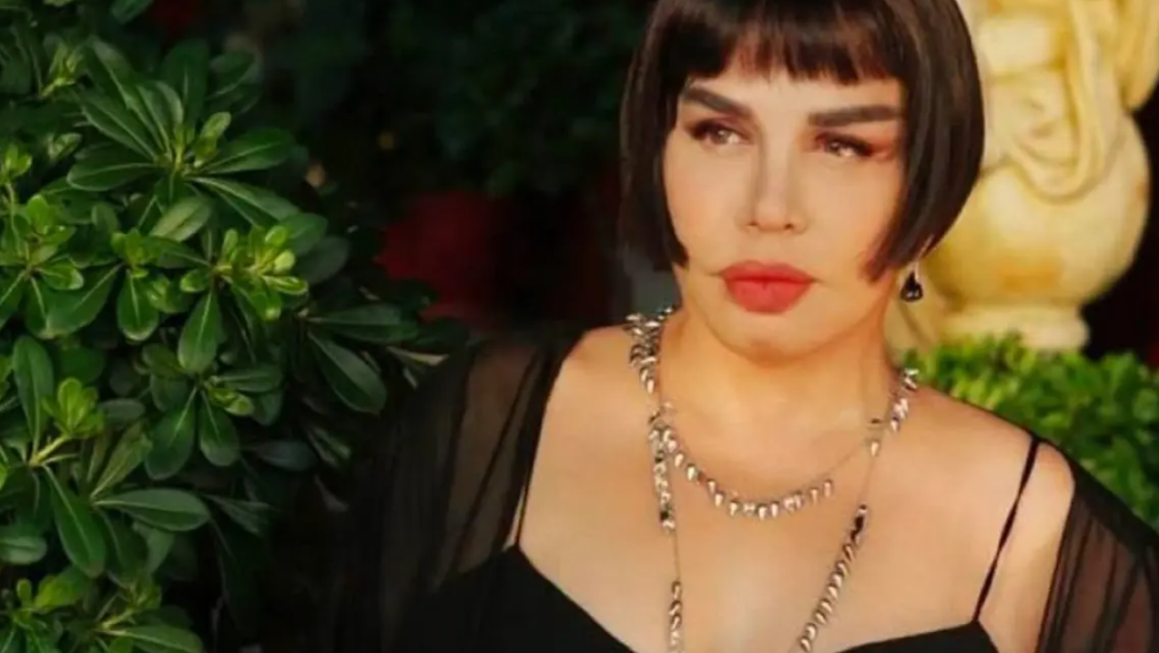 Sezen Aksu'dan "Aşk" Haberlerine Esprili Veda: "Allah Da Onları Güldürsün" görseli