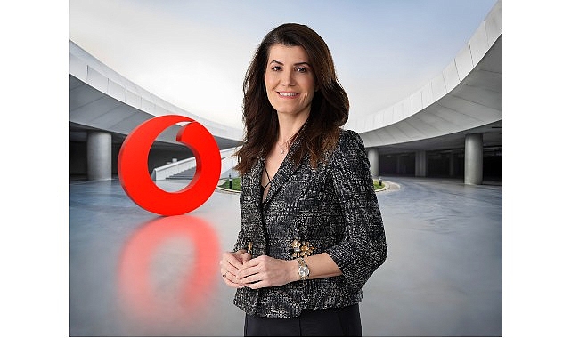 Vodafone Business, Google Workspace İş Birliğiyle KOBİ’lerin İş Maliyetlerini Düşürüyor görseli