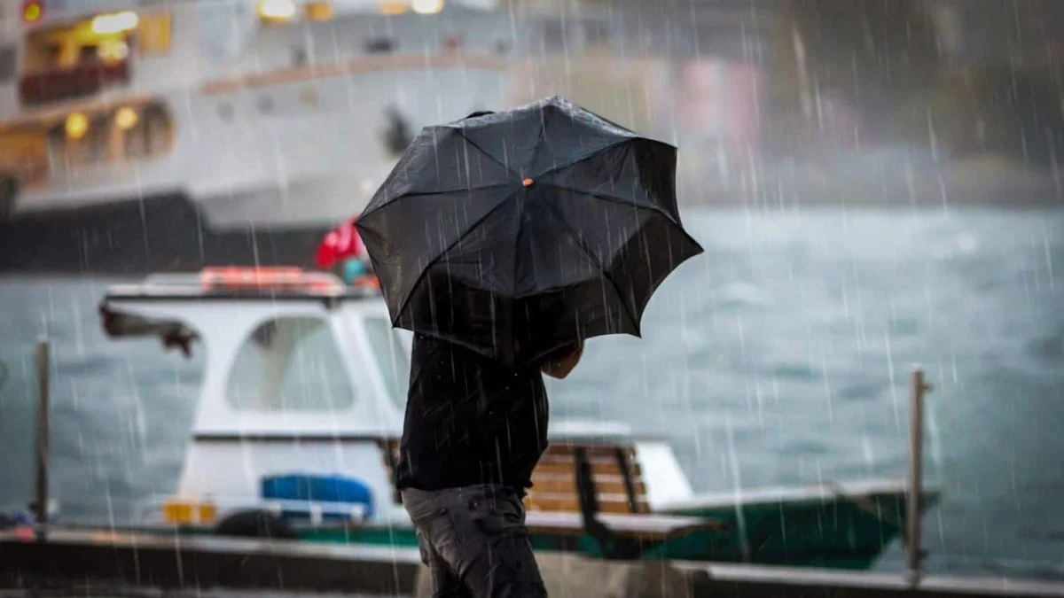Ramazan Bayramı’nda İzmir’de Hava Nasıl Olacak? görseli