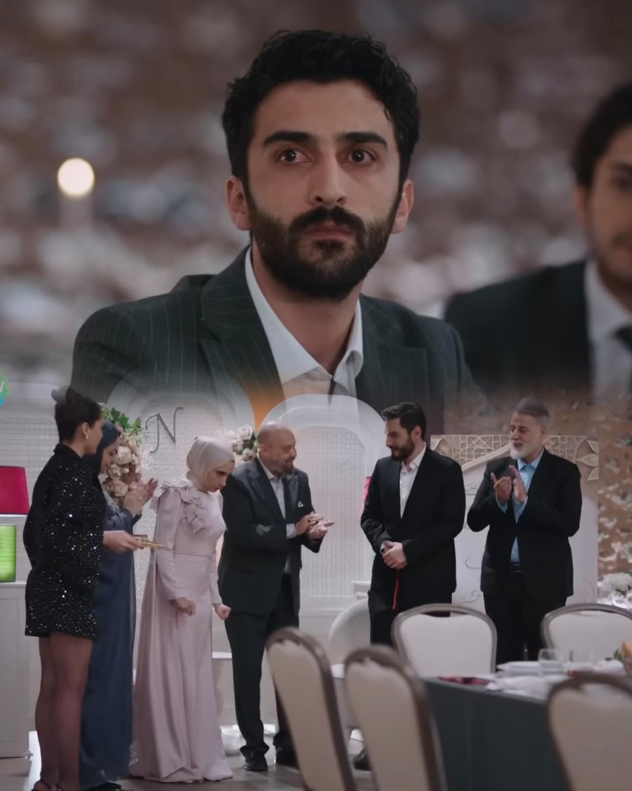 KIZILCIK ŞERBETİ 90. BÖLÜMDE NELER OLDU? görseli