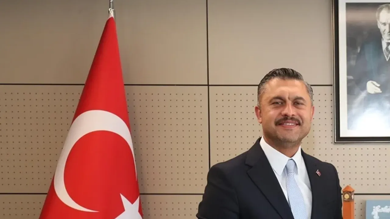 Şile Belediye Başkanı Kabadayı ve 4 yönetici tutuklandı görseli