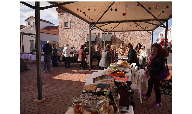 Her Şey Ayvalık Fidanları İçin görseli