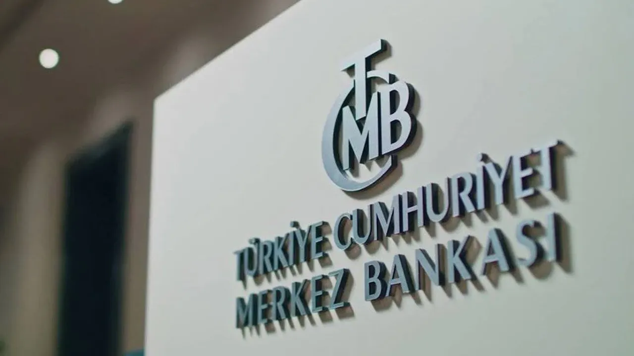 Merkez Bankası yılın son enflasyon raporunu açıklayacak görseli
