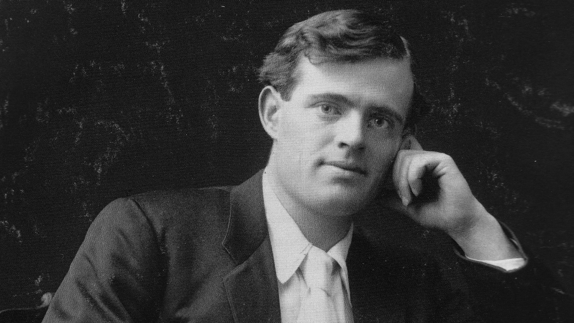 JACK LONDON KİMDİR? ESERLERİ NELERDİR? görseli