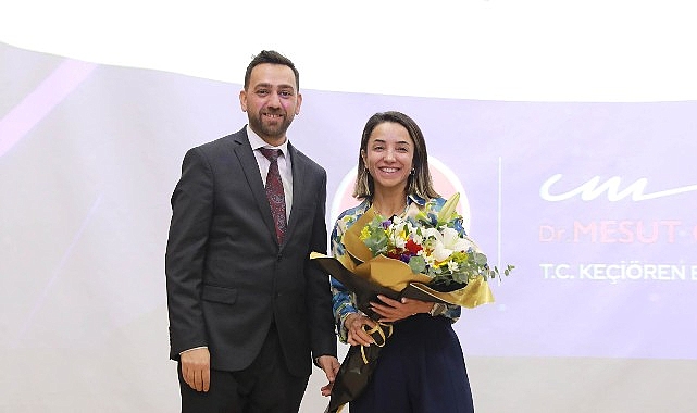 Keçiören Belediyesi’nden Engelli Bireylere Ağız ve Diş Sağlığı Desteği görseli