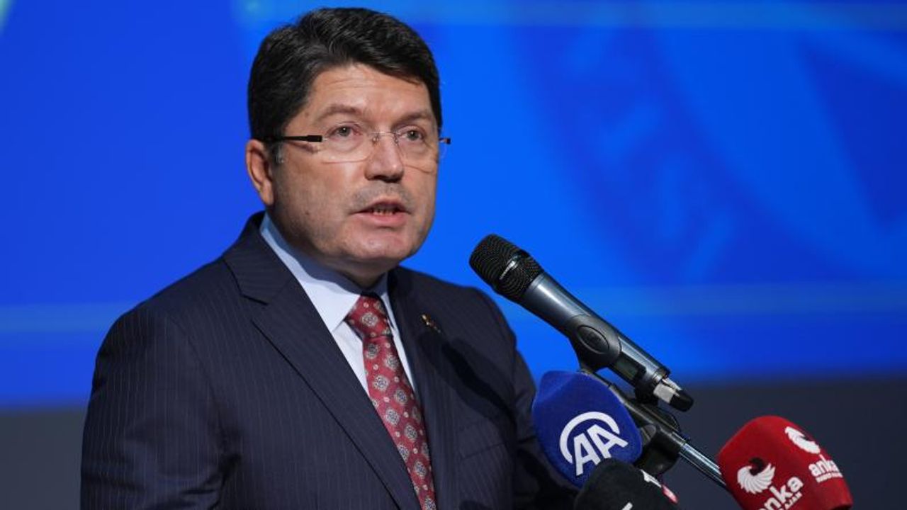 Yılmaz Tunç: "Terörün sonu ve ekonomik güçlenmeyle güçlü Türkiye yolu" görseli