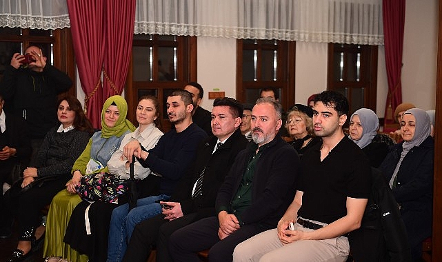 Osmangazi’de Türküler Bu Kez Garipliği Anlattı görseli