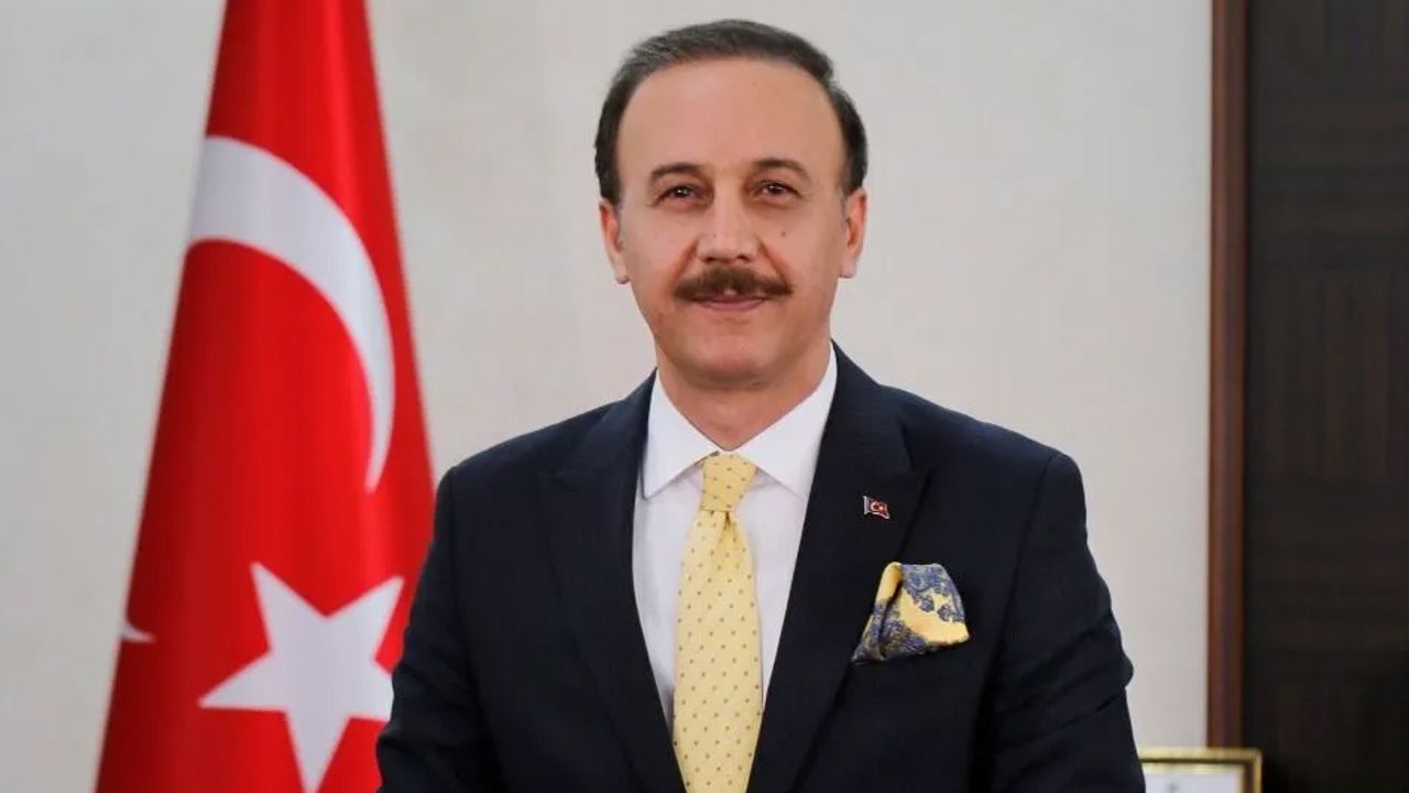 Vali Erin: “İnsan onurunu korumak devletimizin en temel görevidir” görseli