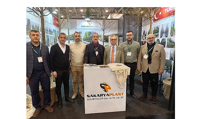 Kocaeli Büyükşehir, yine Türkiye’yi gururlandırdı görseli