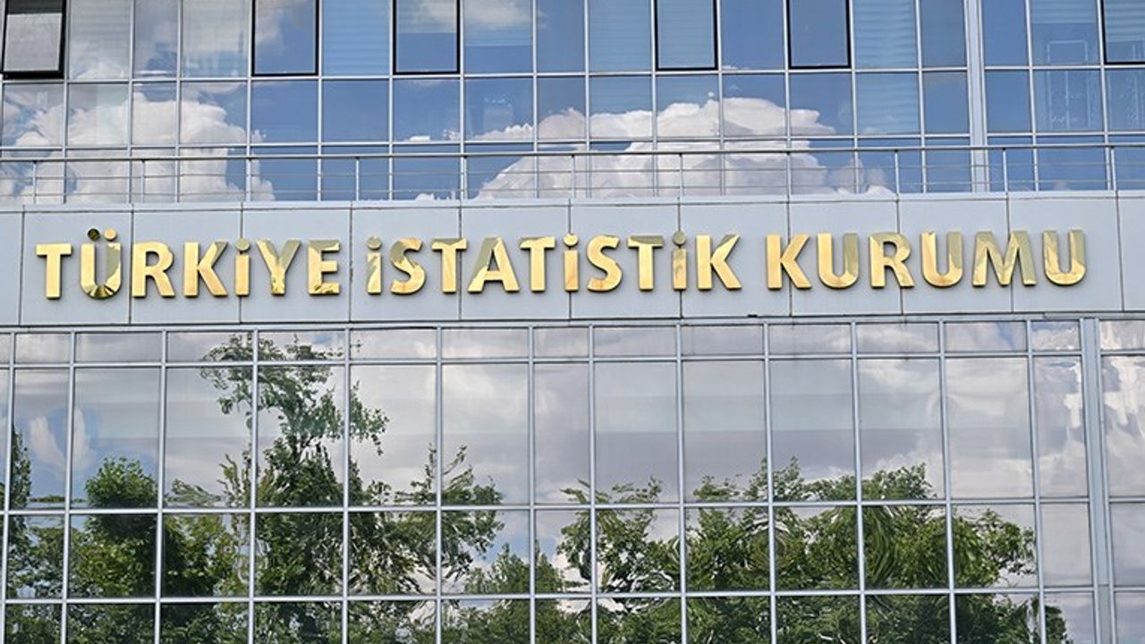 Haziranda Toplam Ciro Endeksi yıllık bazda yüzde 45 arttı görseli