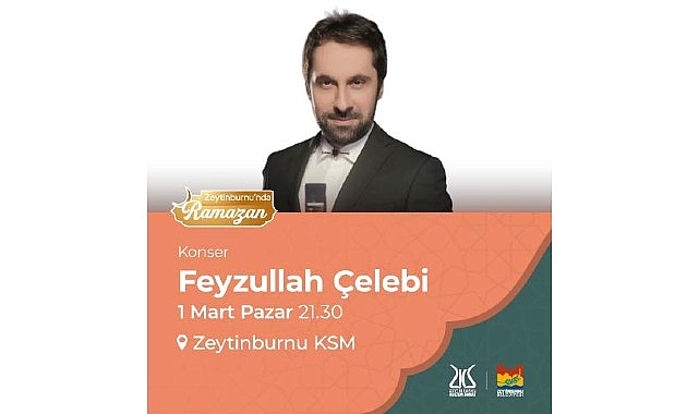 ZKS 23 Şubat - 1 Mart Etkinlik Takvimi Açıklandı görseli