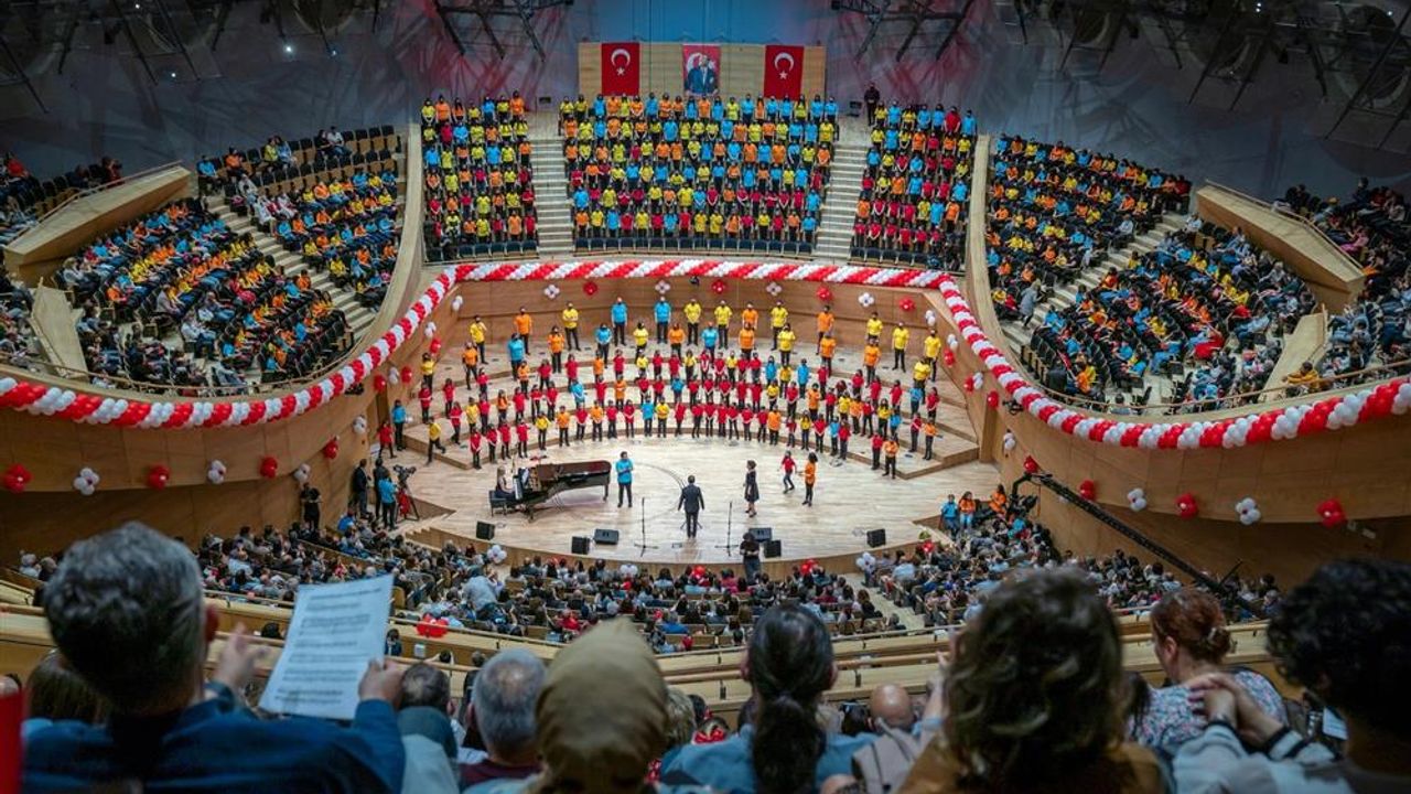 AKM ve CSO sezonu rekorla kapattı görseli