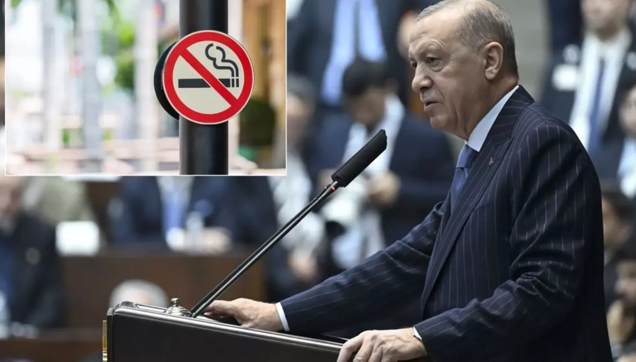 Sigarayla Mücadelede Yeni Dönem: Duman Toleransı Sıfıra İniyor! görseli