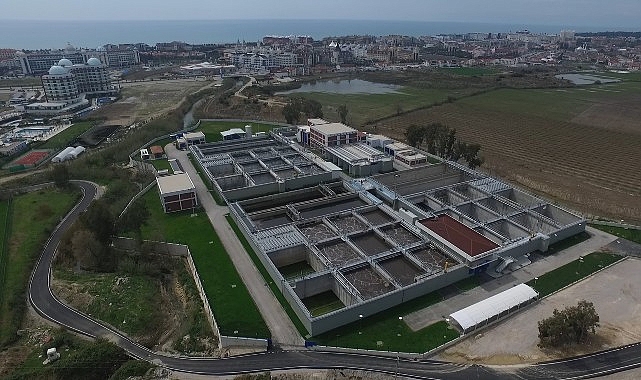 ASAT’tan Manavgat alt yapısına stratejik destek görseli