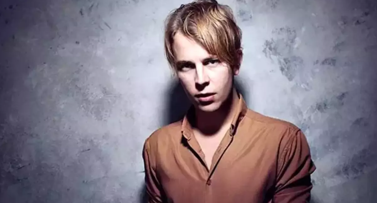İstanbul’da Romantizm Rüzgarı: Tom Odell 23 Haziran’da Sahnede! görseli