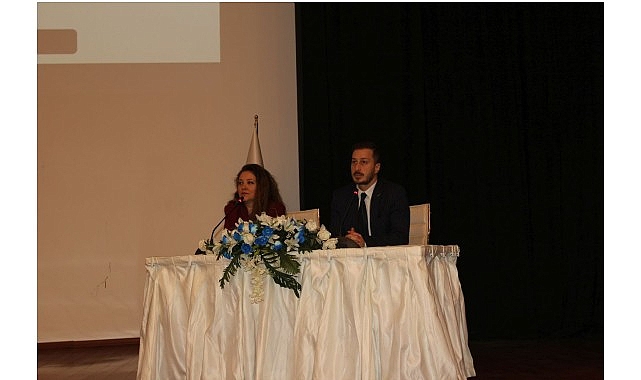 Egeli öğrencilere, “1416 Sayılı MEB Burs Programı” tanıtıldı görseli