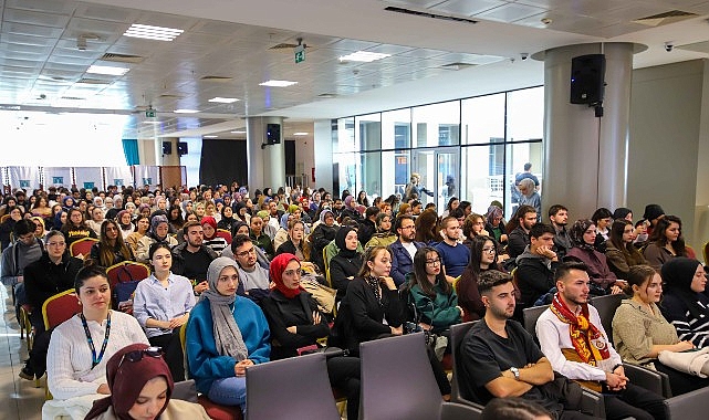KTO Karatay’da Sporun Otizmli Bireyler Üzerindeki Dönüştürücü Etkisi Konuşuldu görseli