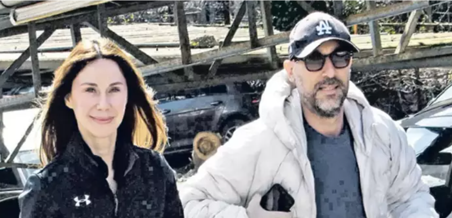 Demet Şener: "Tam Gaz Devam Ediyor" görseli