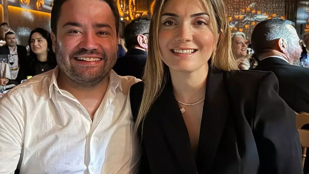 Muhittin Böcek'in gelini gözaltına alındı görseli
