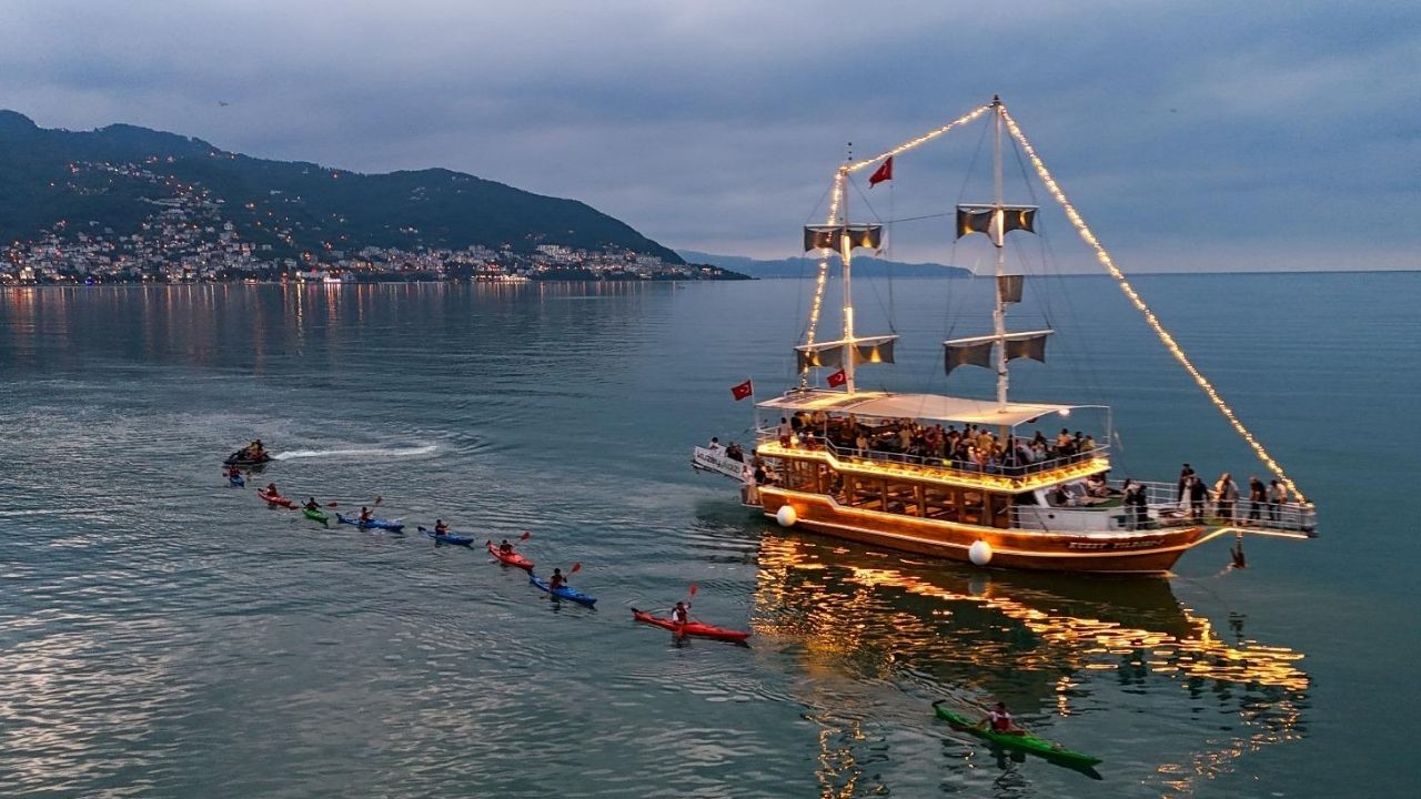 Ordu'da yapılacaklar listesinde artık oda var görseli
