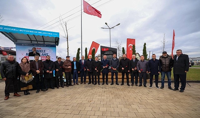 Büyükakın: Geçmişle bağımızı hiçbir zaman koparmayacağız görseli