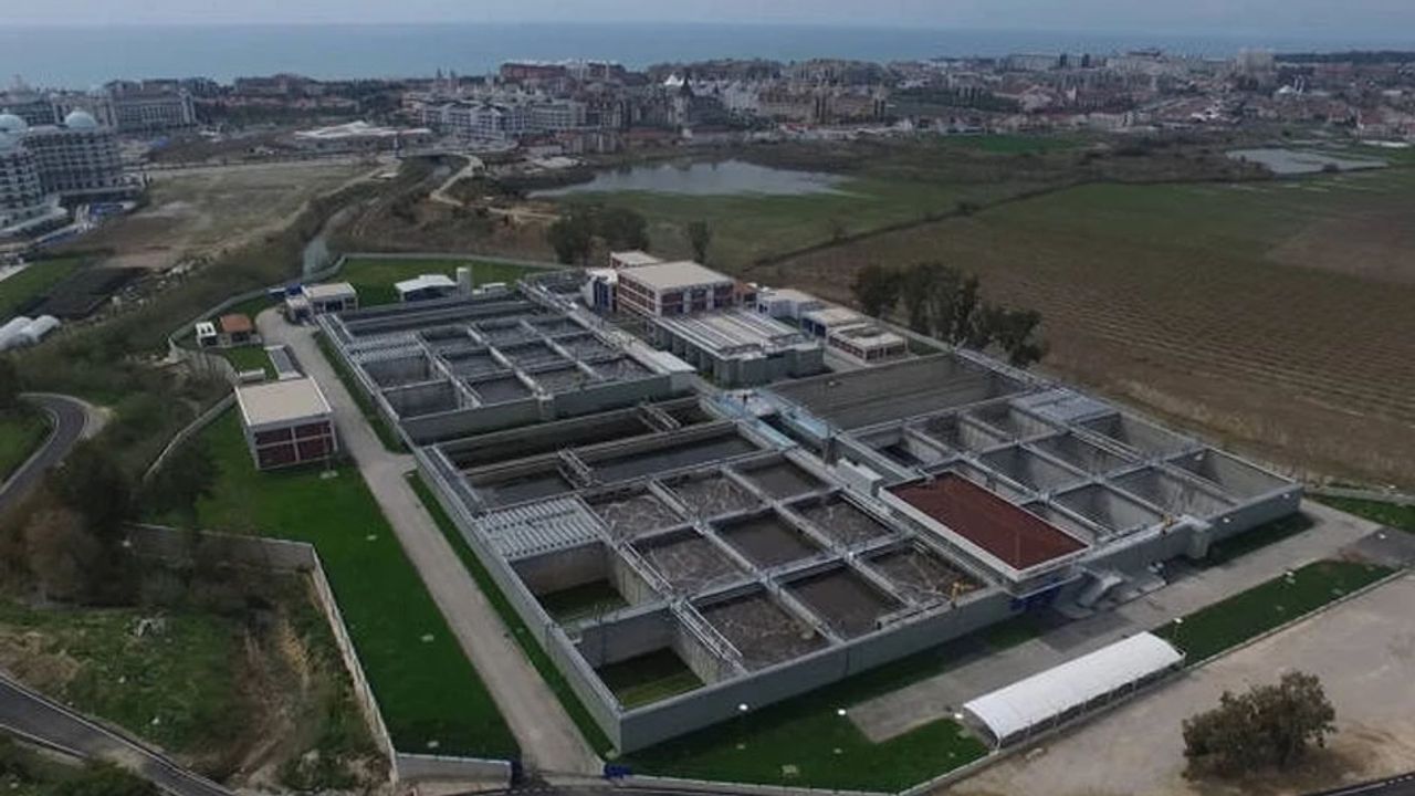 Manavgat’a 2,9 Milyar TL’lik altyapı yatırımı görseli