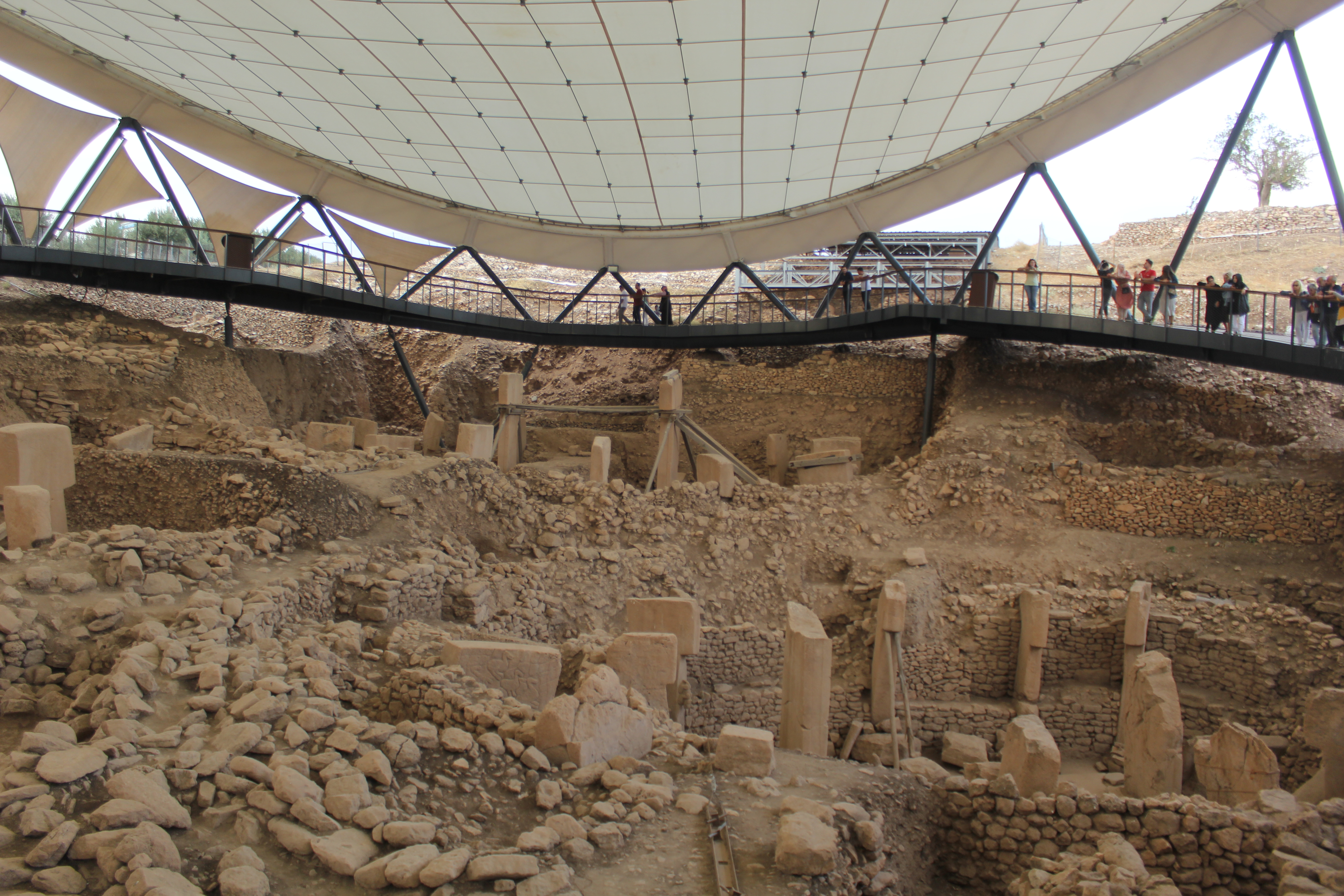 Göbeklitepe hakkında gerçekler görseli