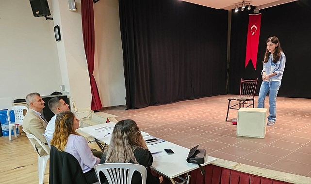 Gölcük Belediyesi Konservatuvarı’na Başvurular Başlıyor görseli