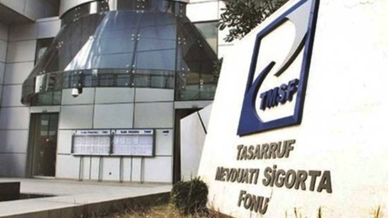 TMSF, Hakmar, Hakmar Express ve Tatbak şirketlerine kayyum olarak atandı görseli