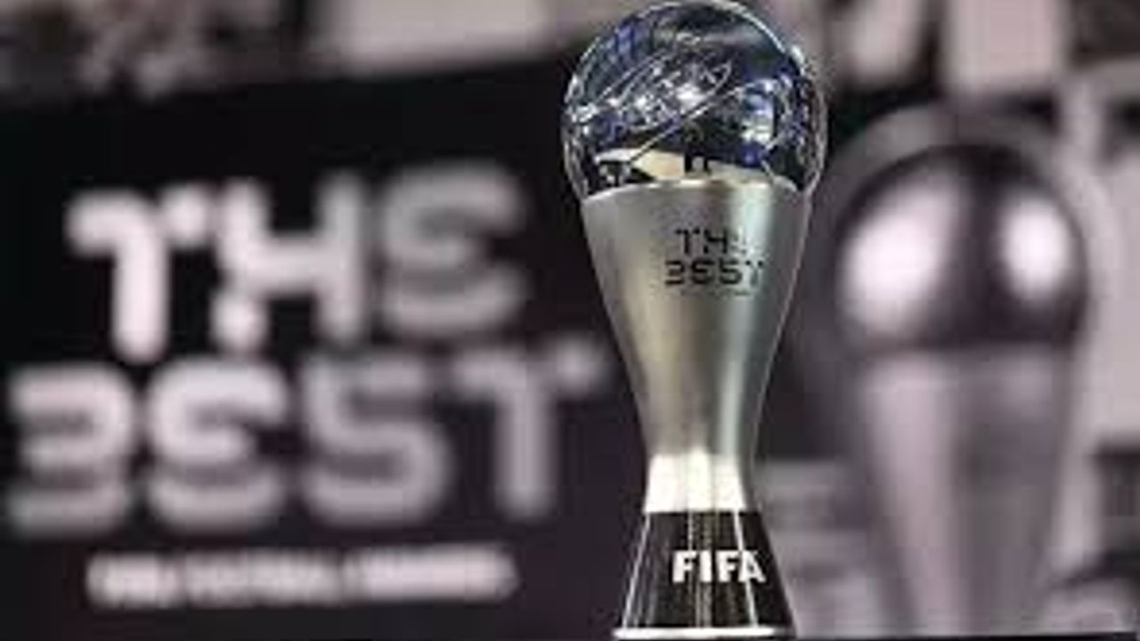 FIFA’da büyük gece: Yılın en iyileri Doha’da ödüllerine kavuşacak görseli