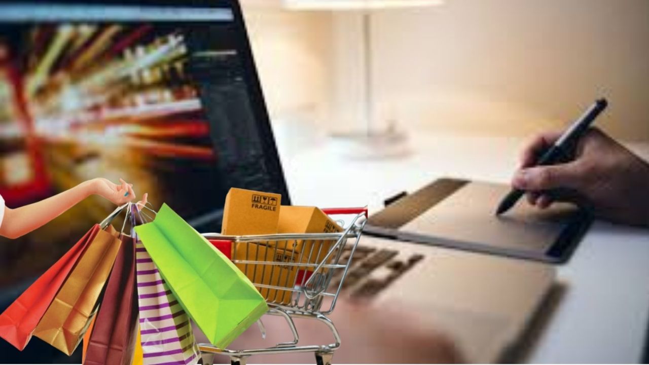 Ticaret Bakanlığı’ndan çevrim içi satış yapanlara ürün güvenliği rehberi görseli