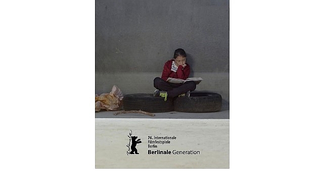 Kadir Has Üniversitesi Mezunlarından Berlin Film Festivali’nde Büyük Başarı görseli