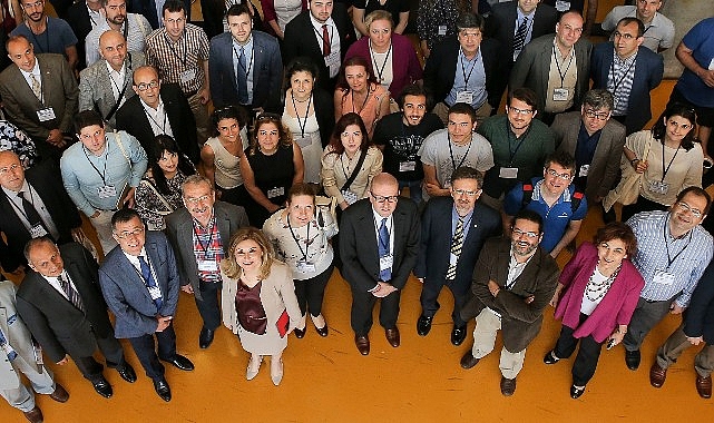 CERN-Türkiye Bilgi Transferi Zirvesi İstanbul’da düzenlenecek görseli