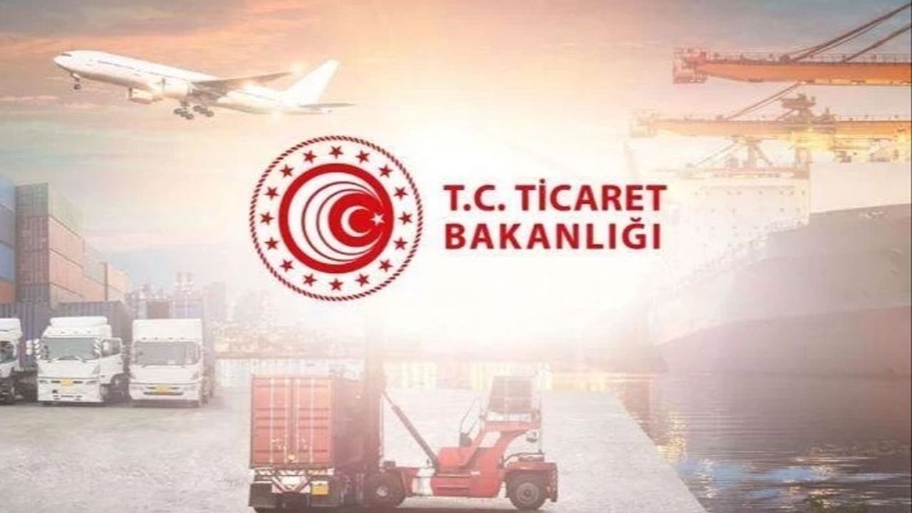 540 firmaya dahilde işleme izni verildi görseli