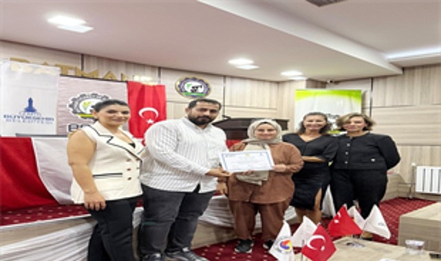 Batman ve Gaziantep’te yaratıcı drama yöntemi ile sağlık atölyeleri düzenlendi görseli