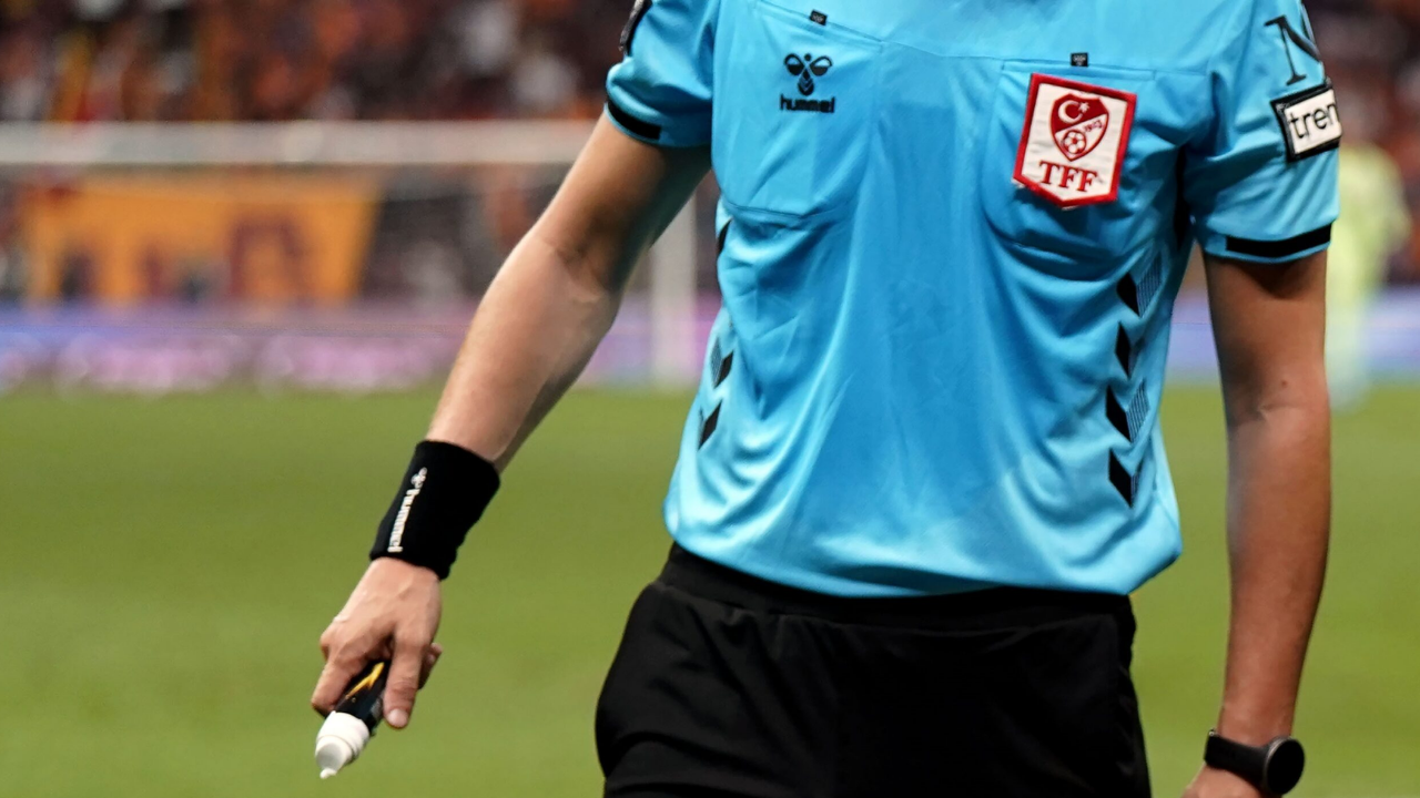 22 hakem ve 27 futbolcu daha PFDK’ya sevk edildi görseli