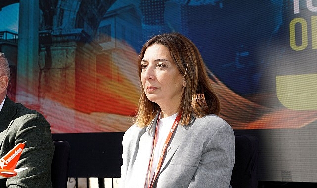 Corendon Airlines, Tour of Antalya’ya sponsorluk desteğini sürdürüyor görseli