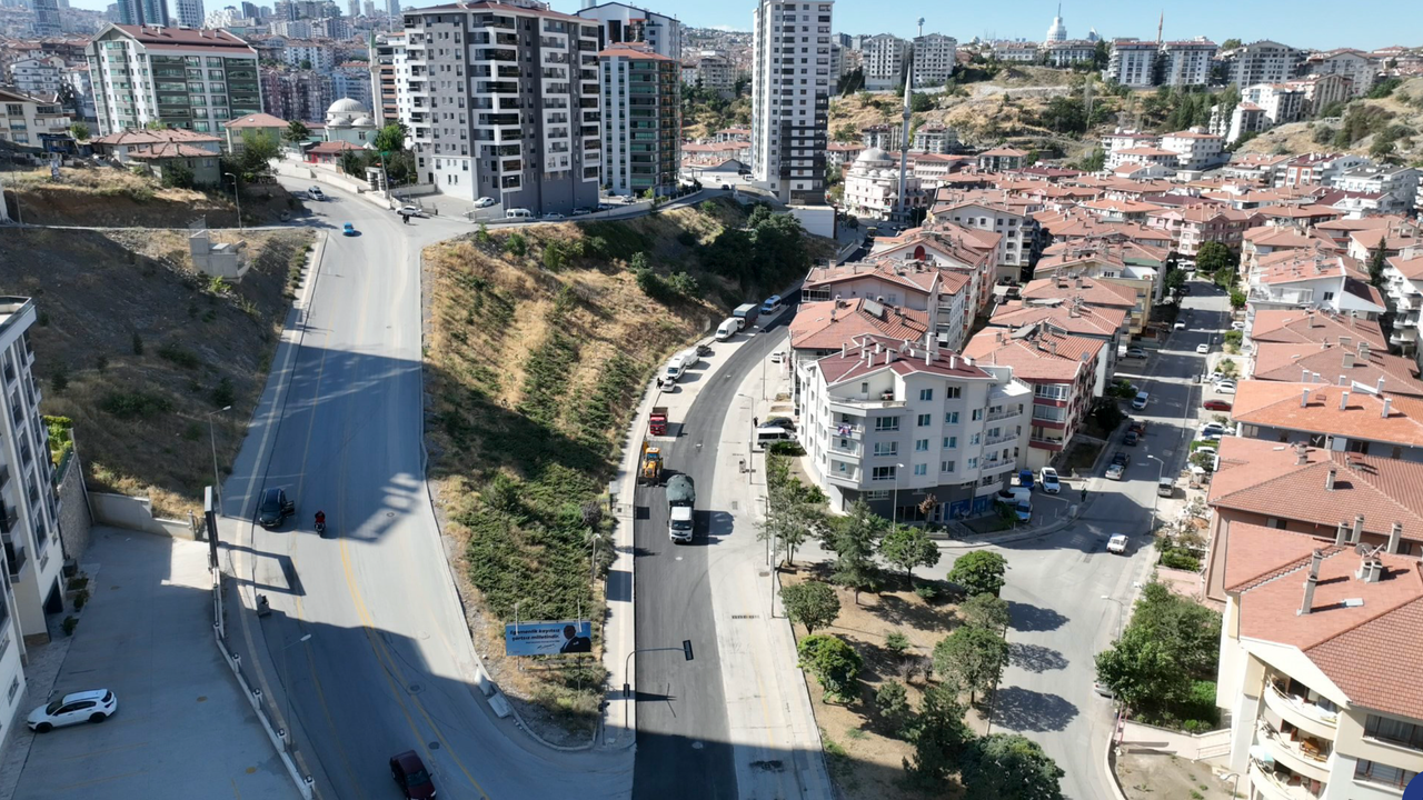 Aski ankara’nın derelerini temizliyor görseli