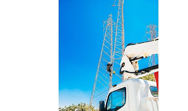 Toroslar EDAŞ, Gaziantep’te Rekor Sıcaklıklarda Elektrik Talebindeki %55 Artışı Yönetti görseli