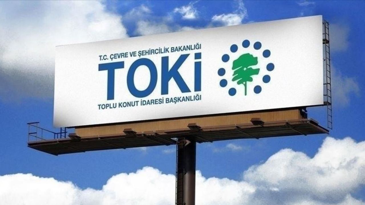TOKİ’nin indirim kampanyasında başvurular yarın sona eriyor görseli