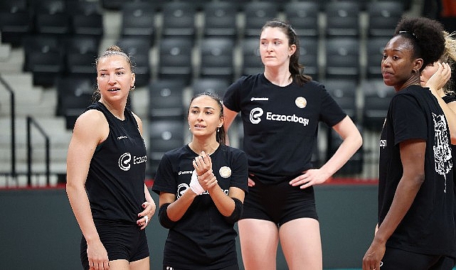 Eczacıbaşı Dynavit, Zeren Spor’u ağırlayacak görseli