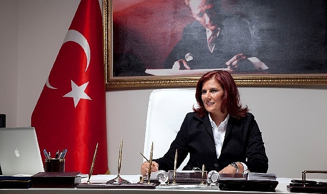 Başkan Çerçioğlu: Cumhuriyetimizin102. Yıl Dönümü Kutlu Olsun görseli