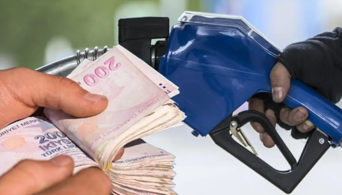 Perşembe Günü 1,55 TL Zam Bekleniyor görseli